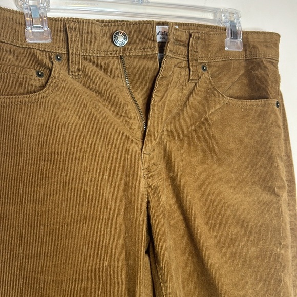 Corduroy pants - Picture 4 of 6